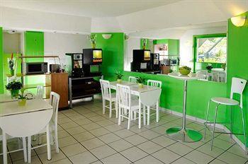 Lemon Hotel Dreux Chartres Ngoại thất bức ảnh