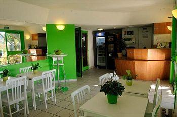 Lemon Hotel Dreux Chartres Ngoại thất bức ảnh